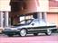 1993 Chevrolet Caprice Classic